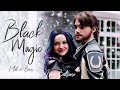 Mal + Ben | Black Magic [+Descendants 3]