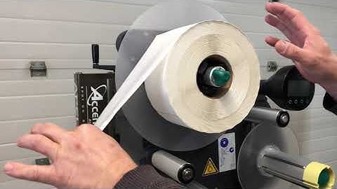 Initial Setup and Label Threading