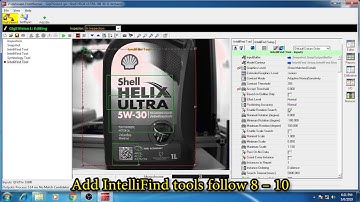 ZINCODE Technologies Co., Ltd. | Manual for Label inspection