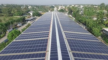 Featherlite Furniture - Factory Video