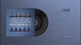 PLAYLIST SHOLAWAT AL BANJARI DIMAS AL JAWAD VOL. 2