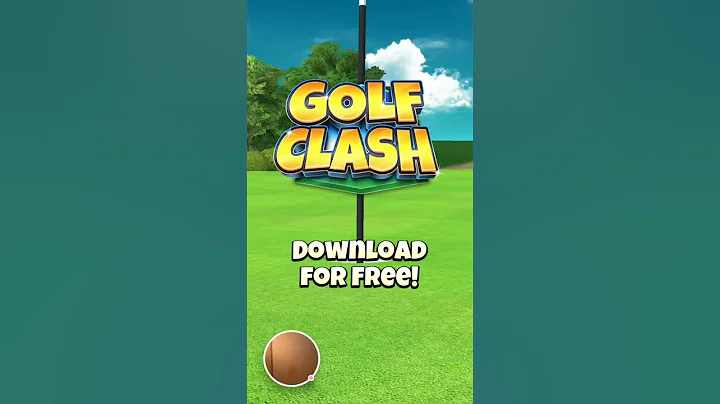Golf Clash - 2018-07-24