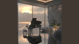 Calm Reflection Piano Notes