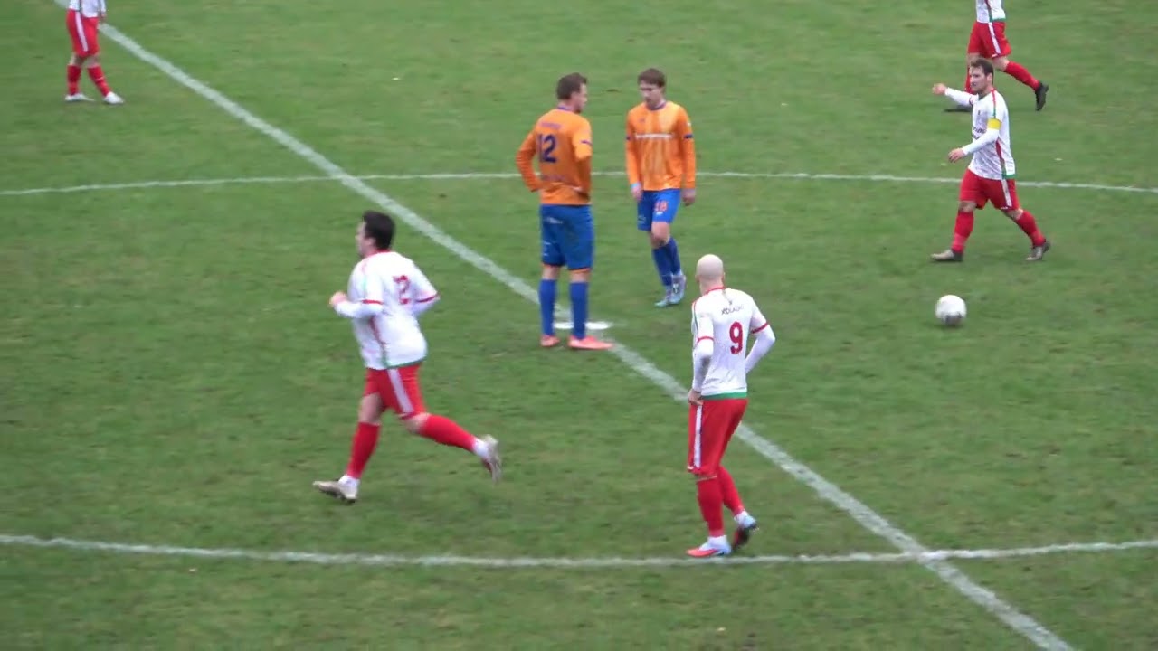 30-11-2025 K.F.C. EEKLO - F.C. KLEIT MALDEGEM : 3 - 1