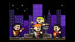 The Hextalls - Ouch,My Childhood