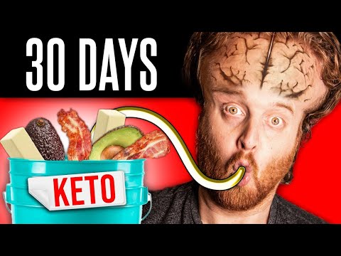 I Did Keto For 30 Days, Did My ADHD Improve? thumbnail