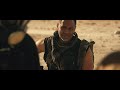 Official The Reckoning Trailer Post Apocalyptic Short