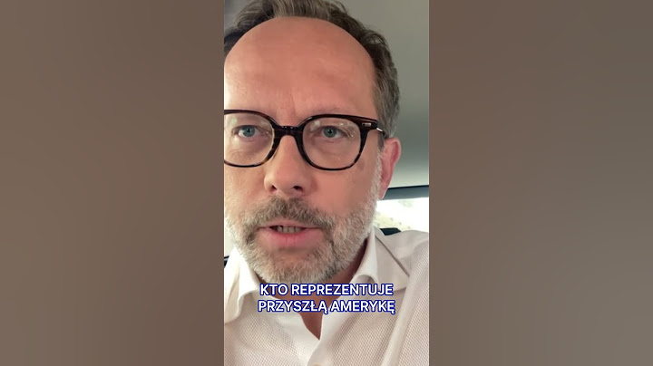 Wybory w USA: Dlaczego Trump boi się Harris?