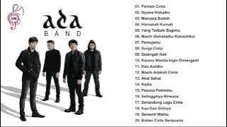 Ada Band - Empati (FULL ALBUM) by MR
