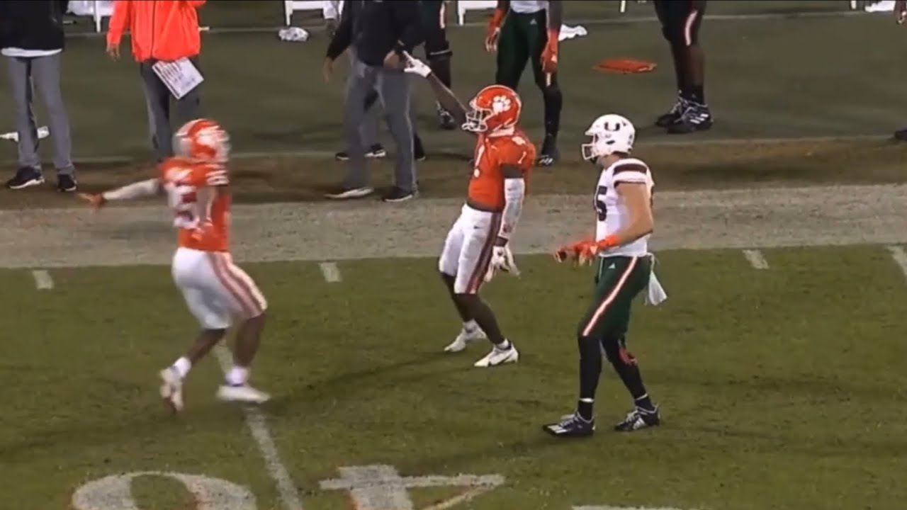 Derion Kendrick’s Addition Immediately Raises UGA’s Ceiling in 2021… Is a Natty Incoming?!