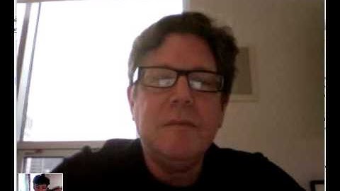 Michael Rosenblum   Afterthoughts