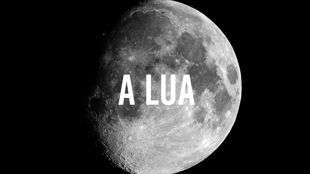 Curiosidades sobre a Lua - YouTube