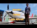VL#111 | Istanbul | Turkey | Light Aircraft | Kabir Khan Afridi