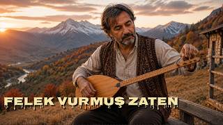 Felek Vurmuş Zaten - Dinlemeye Doyamayacağınız Türkü ❤️ Senanka 2026
