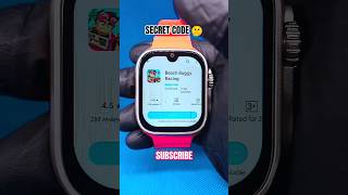 Beach Buggy Racing In 4G Smart Watch