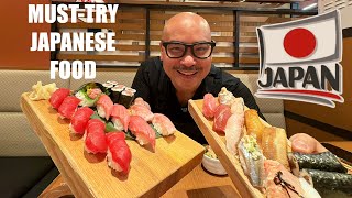 LAST DAY in Japan, I Ate Only in Kabukicho for 24 Hours 🇯🇵 | Shinjuku Tokyo Food Tour