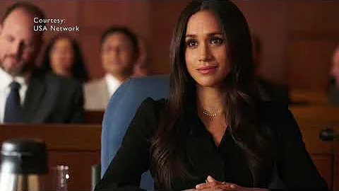 Meghan Markle Called 'Liar' Over Curtsy Knowledge
