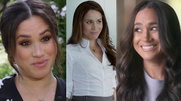 Meghan Markle Called 