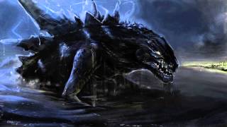 Volatile Psycle - Godzilla (Original Mix)
