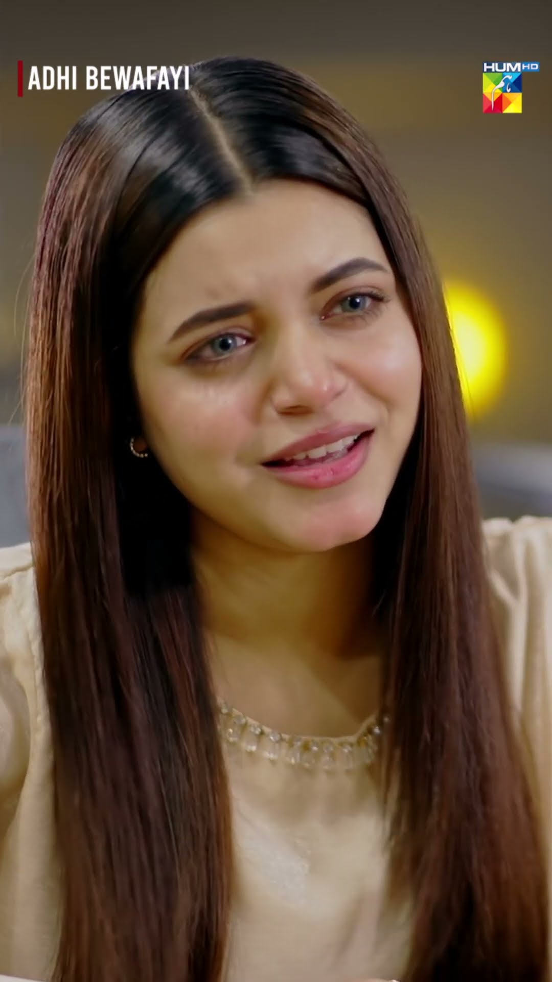 Asad Ko Baddua Lag Gayi..!! #alishbakhan #faiqkhan #shortsfeed #shorts #pakistanidrama #humtv