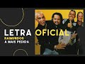 Miniature de la vidéo de la chanson A Mais Pedida (Participação Especial De Érika Martins)