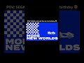 Sonic’s 35th Anniversary just got even bigger!🤩 @SonictheHedgehog #ad