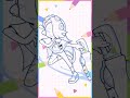【スプラ3】みんなはどのモードが一番好き?【メイキング】 #shorts