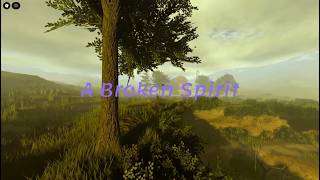 A Broken Spirit- Casting Call Wave 2