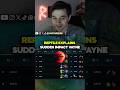 Sudden Impact Vayne EXPLAINED 👀 #leagueoflegends #vayne #reptile9lol