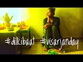 #dilkibaat #visarjanday | Vlog - 2