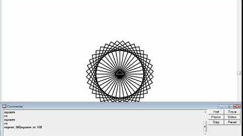 How to use Editor in Logo Program