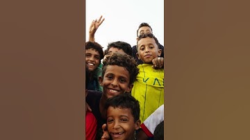 Our identity and our mission in conflict zone