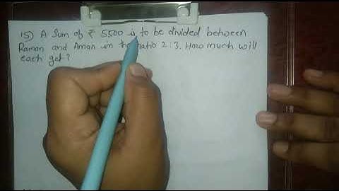 Rd Sharma class 7 ex 9.1ka 11to20 questions solved