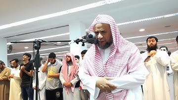 القارئ عبدالحليم عبدالمنعم سورة السجدة تلاوة مشابه للحديفي