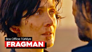 The Matrix: Resurrections (Matrix 4) | Dublajlı Fragman 2