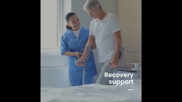 Hospital Ad Video Template (Editable)