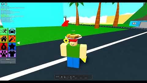 Roblox Domain X Showcase