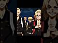 Mikey S Badass Entry Tokyo Revengers Tokyorevengersedit Anime 