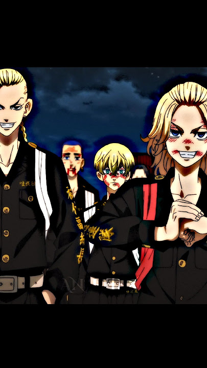 Mikey's badass entry | Tokyo Revengers | #tokyorevengersedit #anime