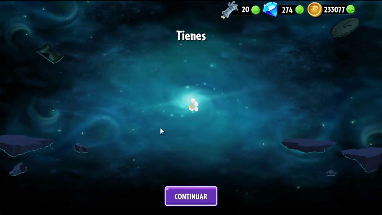 Eventos de PvZ 2 Original 🌱🌱