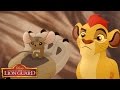 Lions Over All | Music Video | The Lion Guard | Disney Junior