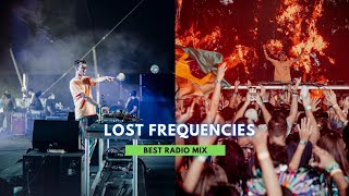Lost Frequencies Best Radio Show Special