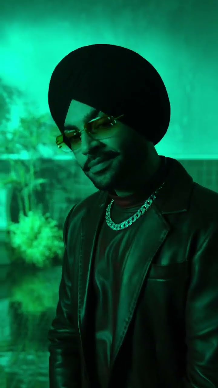 FOMO by Jordan Sandhu, featuring the stunning Roshni Walia ? #youtubeshorts #ytshorts #shorts