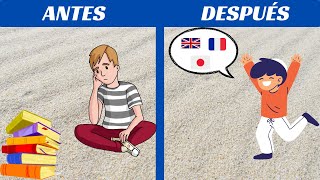 Thumbnail image for Cómo Enseñar (Y CÓMO NO) y Aprender un Idioma Extranjero DE VERDAD❗ Podcast #55