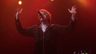 Psychedelic Furs All That Money Wants London 09/09/17