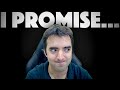 I Made a Promise