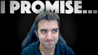 I Made a Promise