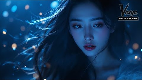 Voxyn - The Room (Official Music Video)