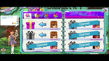 MSP Mail Time #1- BlackCat911