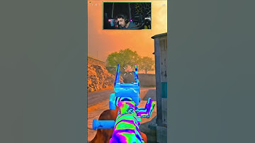 new STATIC-HV LOADOUT is *META* in WARZONE 3! 👑